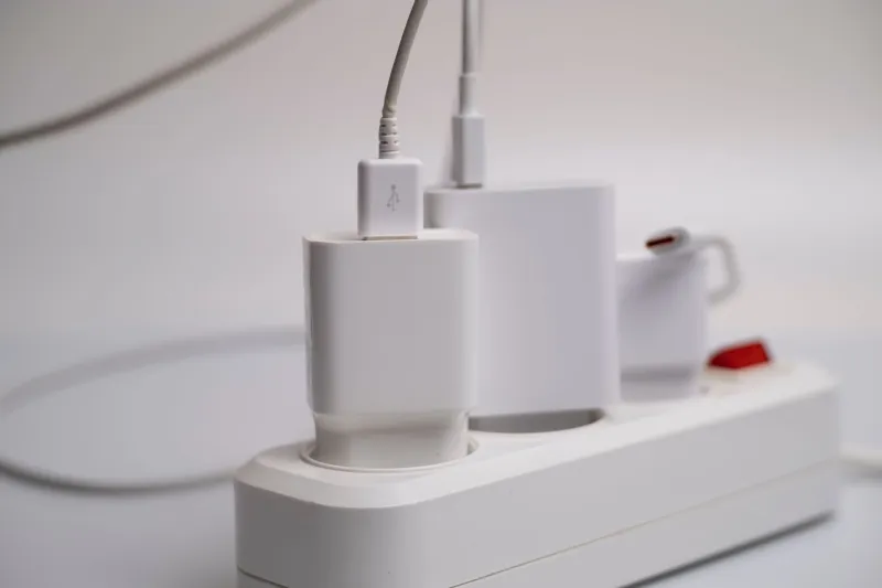 Dead Weight: How That Drawer Full of Old Chargers Is Quietly Inflating Your Electric Bill