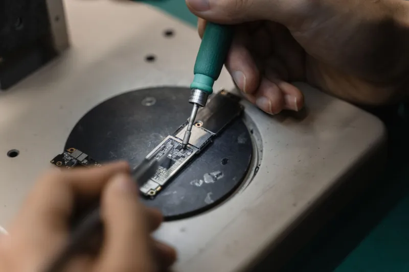 Locked Out of Your Own Device: How Manufacturers Hide the True Cost of Repairability