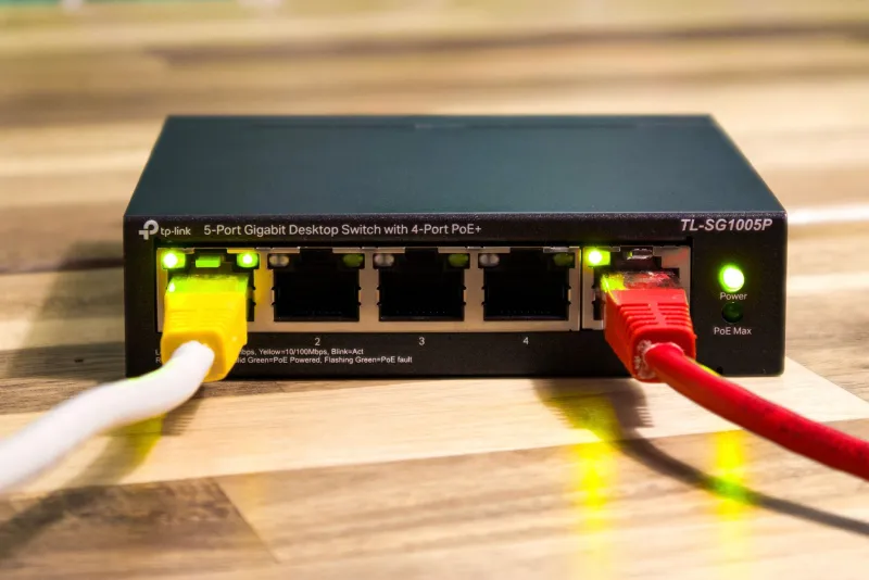 Network Congestion Starts at Home: The Smart Devices Quietly Choking Your Wi-Fi