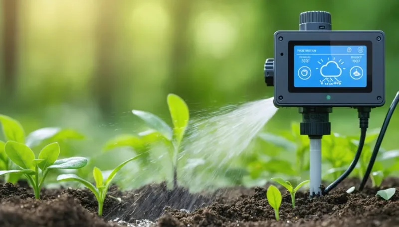 5 Smart Water Technologies Every US Homeowner Should Know About in 2024
