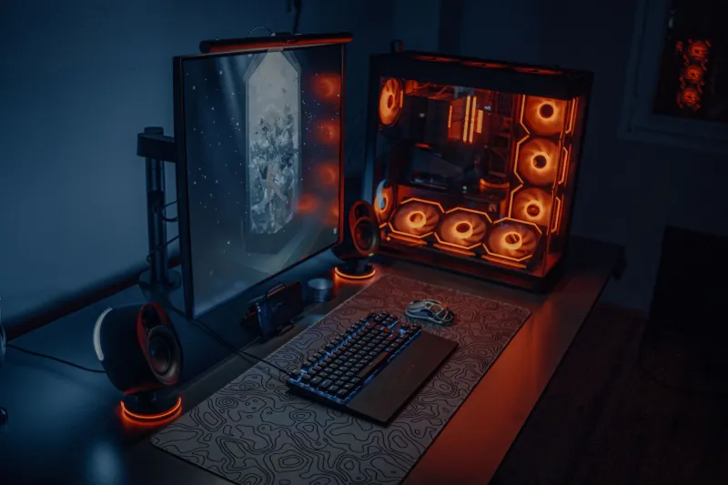 Summer Heat Is Killing Your Gaming Laptop's Performance — Here's the Science and the Fix